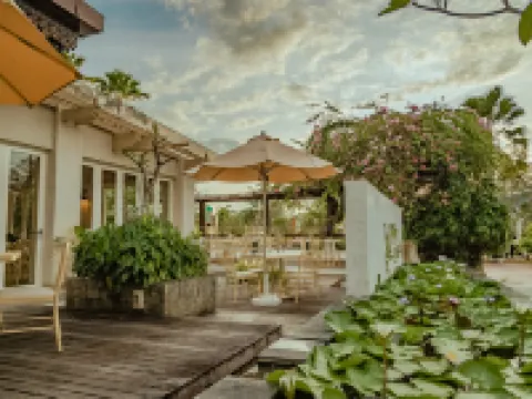 Pelangi Beach Resort & Spa, Langkawi Hotels in Langkawi