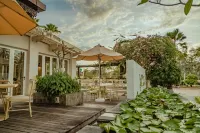 펠랑기 비치 리조트 & 스파 랑카위