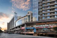 Shiyi E-sports Hotel (Sichuan University) Hotels in der Nähe von Sichuan-Universität