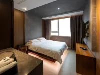 Hotel the Designers Hongdae Hotels near Mecenatpolis Mall