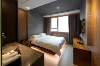 Hotel the Designers Hongdae Các khách sạn ở Đại học Sinchon/Hongik