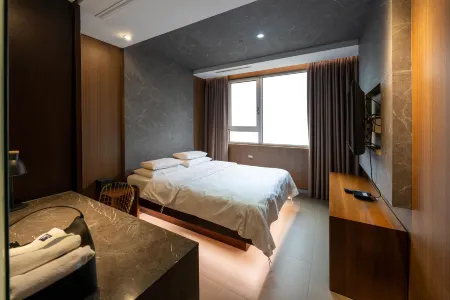 Hotel the Designers Hongdae