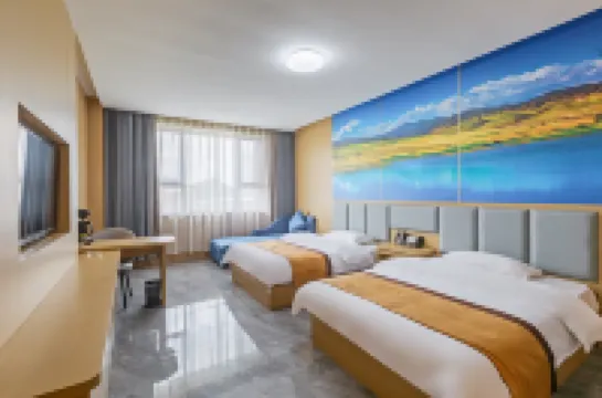 โรงแรมอมูร์ ไซ คาน