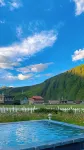 Jiuling shanJu Hotel, Xinduqiao, Kangding City