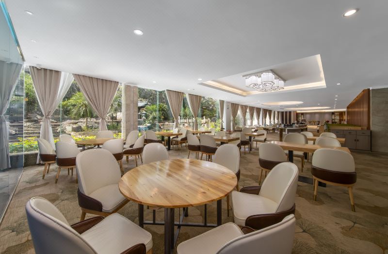 Ruiji Xishan Boutique Hotel photo 4
