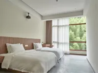 Songyang Xishui Yuexin Homestay Hotels near Zhangxi Bus Station