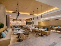 Courtyard by Marriott Nanchang โรงแรมใกล้วัดโย่วหมิน
