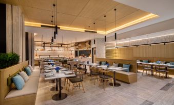 Courtyard by Marriott Nanchang