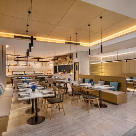 Courtyard by Marriott Nanchang