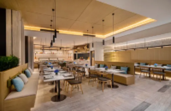 Courtyard by Marriott Nanchang
