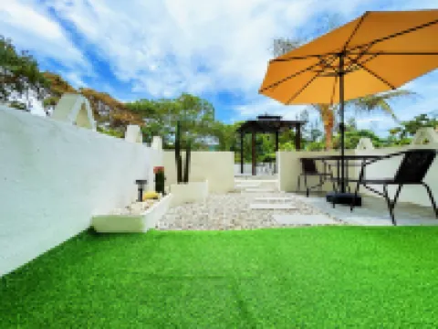 Yuhai · Shanju Homestay