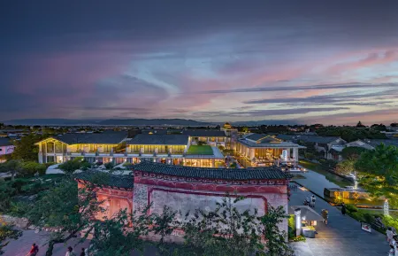 Honglongjing Hotel
