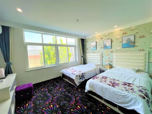 Xingyang Yanyuan Fashion Hotel