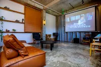 Yabuli Liangqi Qingyun Homestay