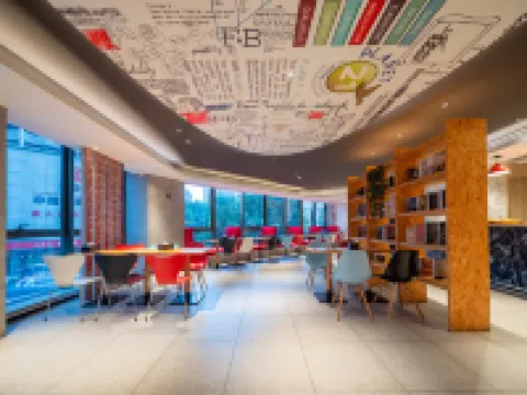 Ibis เฉิงตู ชุนสี โร้ด ซูตู แมนชั่น โรงแรมในเฉิงตู