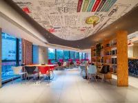 Ibis เฉิงตู ชุนสี โร้ด ซูตู แมนชั่น โรงแรมในเฉิงตู