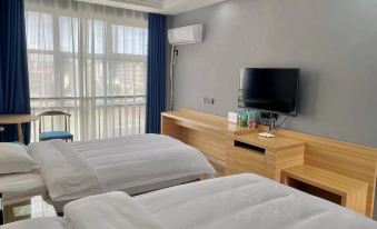 Yongfeng Emperor Business Hotel