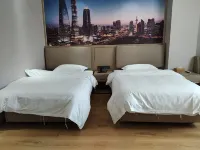 Xingyue Banhai Hot Spring Hotel