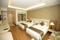 Muong Thanh Grand Thanh Hoa Hotel Hotels in 