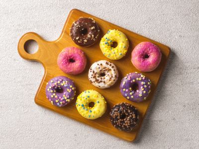 料理 ロイトン札幌の写真