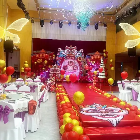 Vienna Hotel (Hechi Baima Street Store)