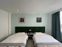 Amiable Hotel