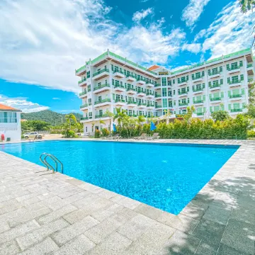 Sangkahak Mith Hotel