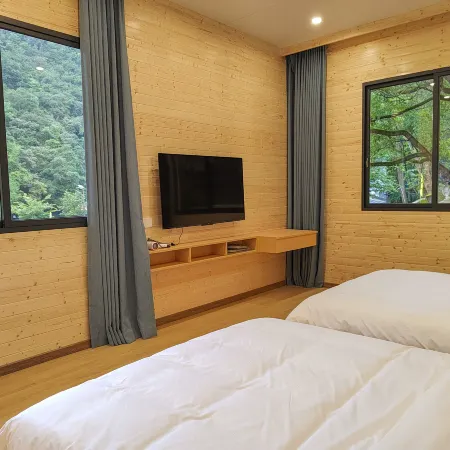 Xianmen Qixia Homestay
