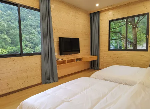 Xianmen Qixia Homestay - 2 stjerner