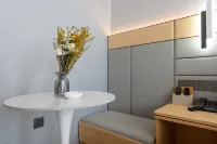 GEM Hotel (Wanda Plaza Kashgar) - spa
