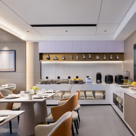 MAISON Hotel (Liuyang Rainbow Shopping Center, Liuyang)