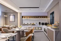 MEISU Hotel Liuyang Tianhong Shopping Mall, Liuyang Hotels in Liuyang