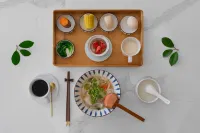 Xingshantang Guesthouse