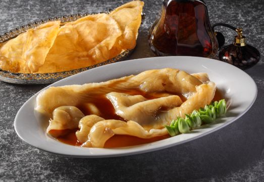 란 콰이 퐁 호텔 @ 카우 우 퐁