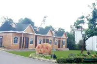 廬山觀音橋観光地薑桂蘭農園 三畳泉周辺のホテル