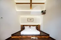 Shaxi Ancient Town Xiyuan Boutique Homestay - 駐車場