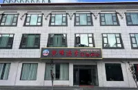 Dengfeng Zaoji Fuoxi Hotel - 2 stelle