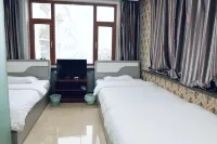 Qingguo Guesthouse (Changchun Longjia Airport Branch) Hotel di Changchun Longjia International Airport Area