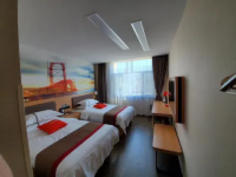 THANKYOU HOTEL