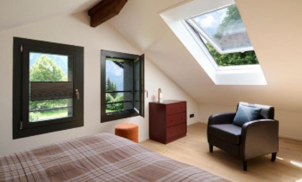 Eiger View Alpine Lodge