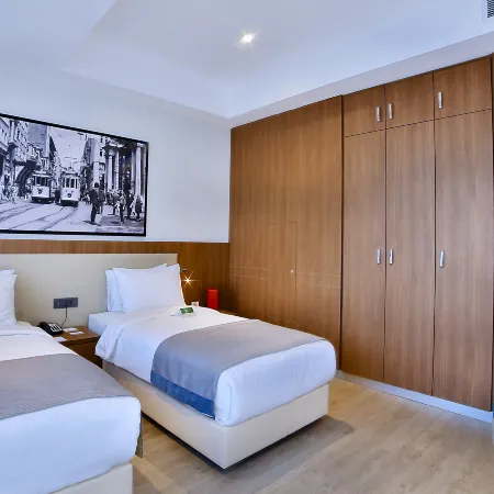 Ramada by Wyndham Istanbul Old City Hotels in Istanbul