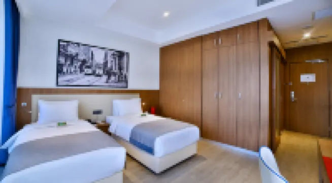 Ramada by Wyndham Istanbul Old City