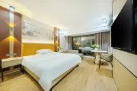 Zhonggang Holiday Hotel - 2-Star