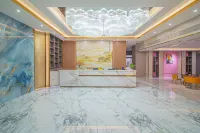 Regal East Hotel