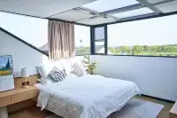 Shanghai Xinghuo Lioying Boutique B&B Hotel in zona Shanghai Puji Bridge