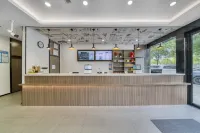 HanTing Hotel (Tongxiang Xiaochang East Road)