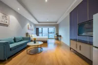 Lake · Star Hills Service Apartment (Xiasha Longhu Street Store) - Beach