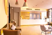 Homeinn NEO(Zhongjiang Chengbei passenger station)