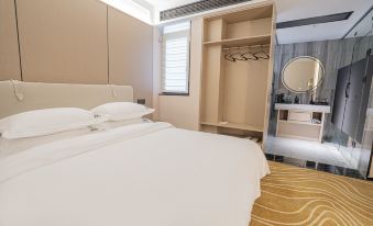 Junya Hotel (Hengshan Station Branch)