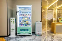 Junya Hotel (Hengshan Station Branch) Hotels in Hengshan